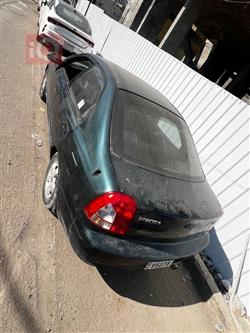 کیا سپێکترا